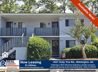 4547 Holly Tree Rd, Wilmington, NC 28412