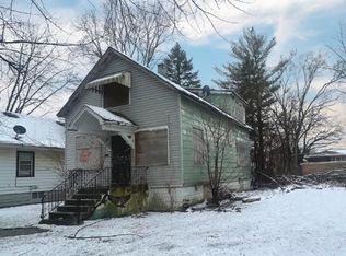 13838 S Atlantic Ave, Riverdale, IL