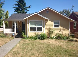 7318 29th Ave SW, Seattle, WA 98126