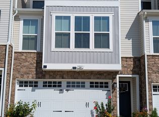 9836 Oaklawn Blvd NW, Huntersville, NC 28078