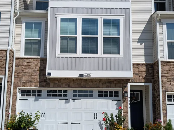 9836 Oaklawn Blvd NW, Huntersville, NC 28078