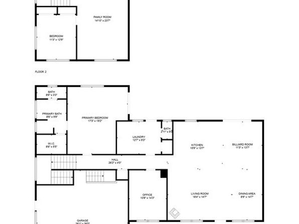 2979 Keeling Ave, Lakeport, CA 95453