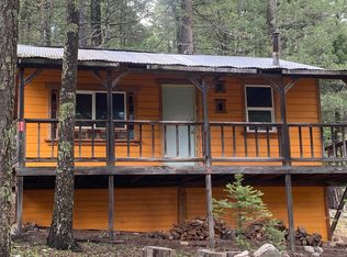 11 Sunset Dr, Cloudcroft, NM 88317