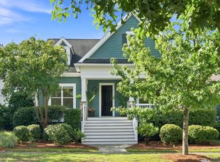 1541 Willtown St, Charleston, SC 29492