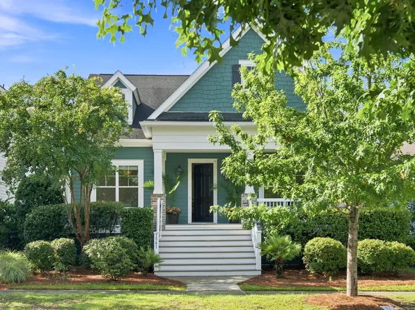 1541 Willtown St, Charleston, SC 29492