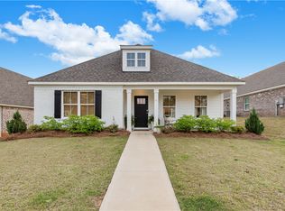 1977 Armistead Ln, Auburn, AL 36830