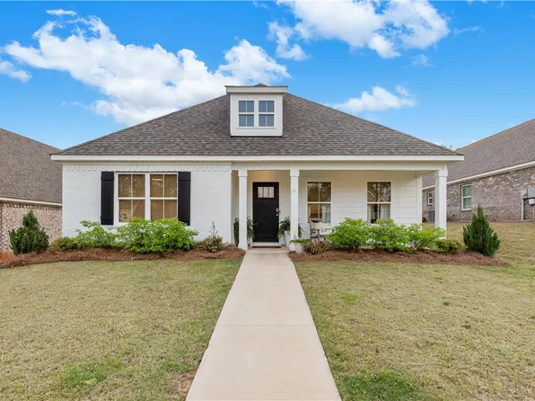 1977 Armistead Ln, Auburn, AL 36830