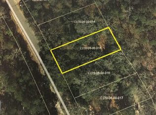 2318 Carter St, Camden, SC 29020