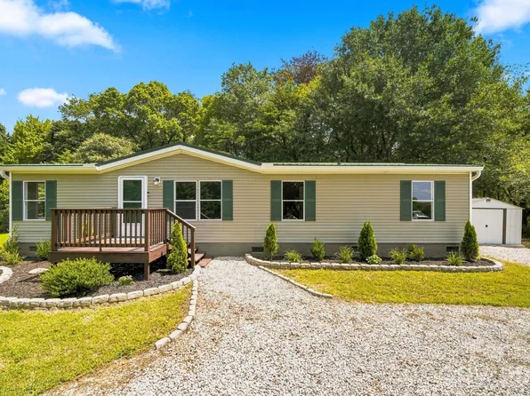 128 Craver Ln, Troutman, NC 28166