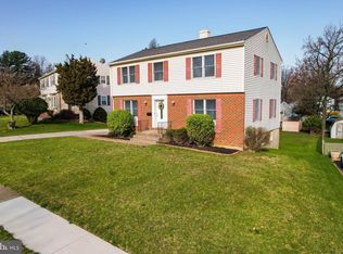 1254 Pleasant Valley Dr, Catonsville, MD 21228