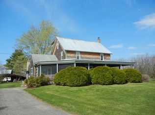 685 Telegraph Rd, Peru, NY 12972