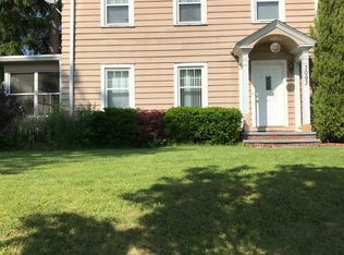 3093 Becket Rd, Cleveland, OH 44120