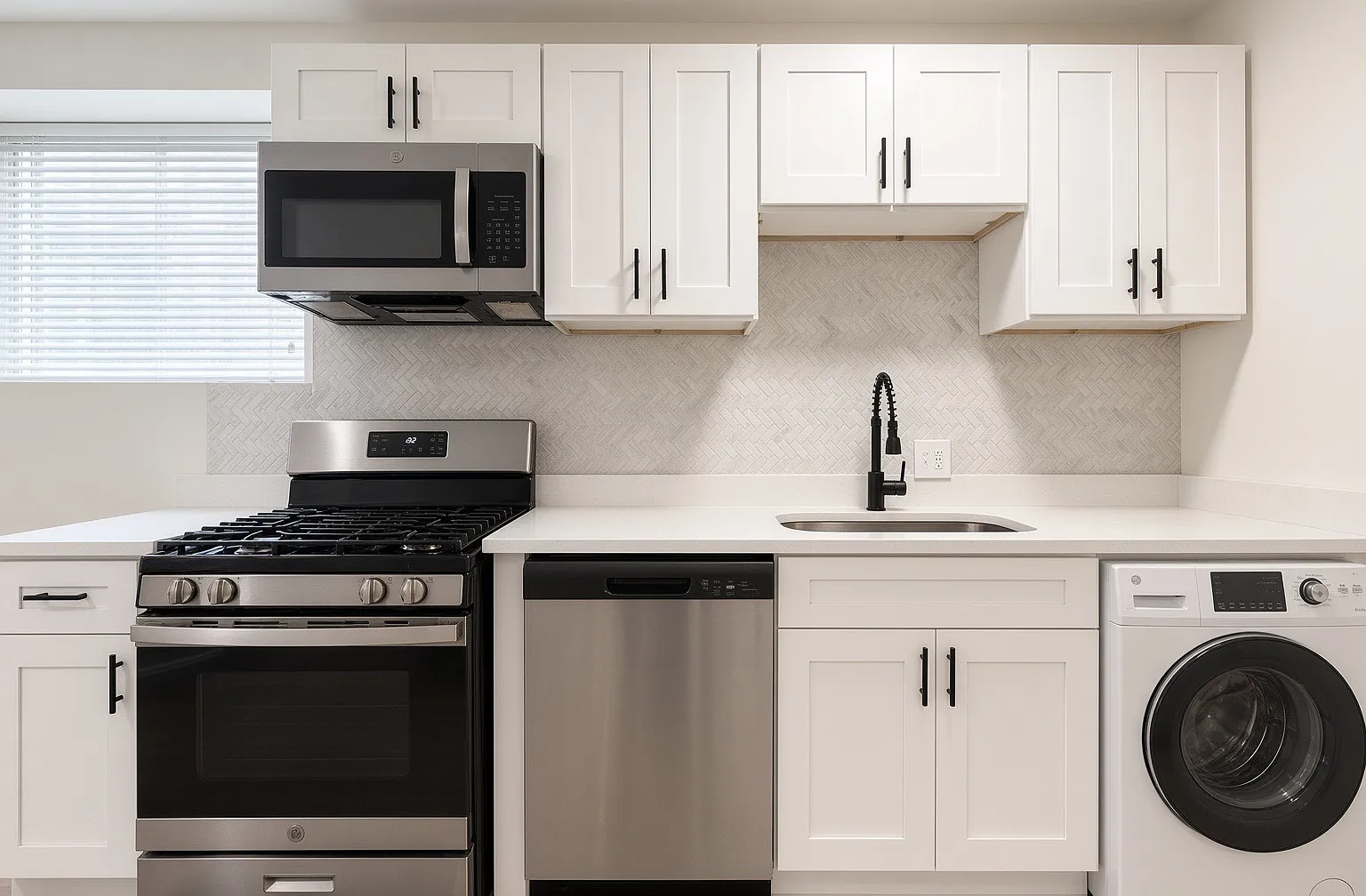 1 bed, $2,150 — Photo 2