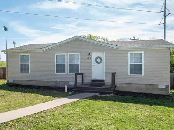 140 Tyler Circle, Hollister, MO 65672