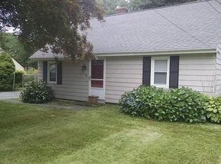 31 Shady Lane Ave, Shrewsbury, MA 01545