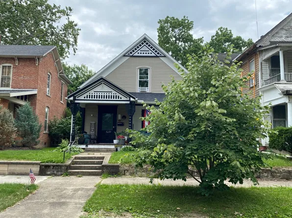 445 E East St Lot 165, Washington Court House, OH 43160