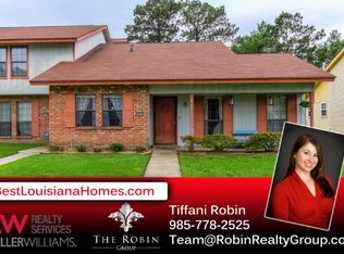 625 Rue Saint Martin, Hammond, LA 70403