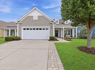 148 Pinnacle Shores Dr, Okatie, SC 29909