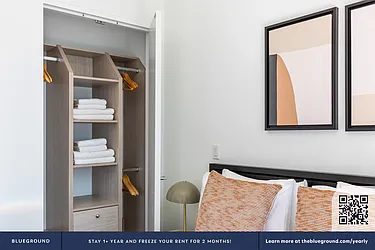 Rented by The Blueground