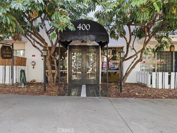 400 S La Fayette Park Pl APT 315, Los Angeles, CA 90057