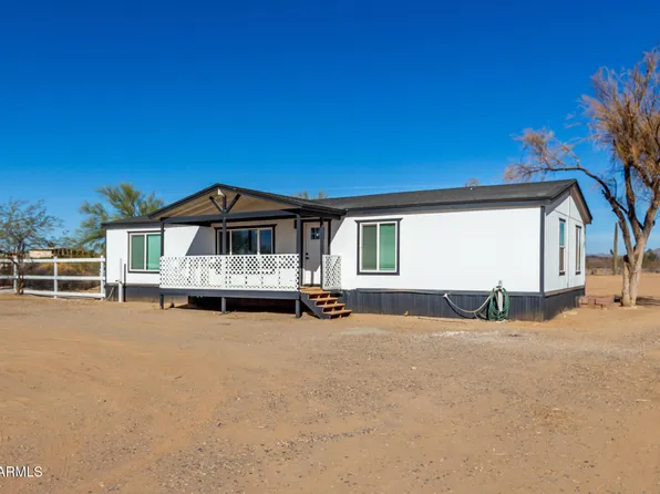 15718 W REMUDA Drive, Surprise, AZ 85387
