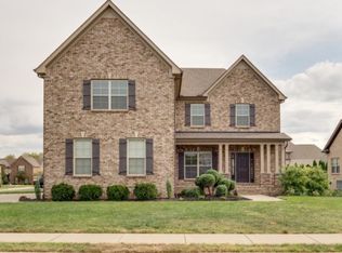 4174 Miles Johnson Pkwy, Spring Hill, TN 37174