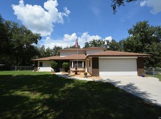 150 N Horse Prairie Rd, Inverness, FL 34450