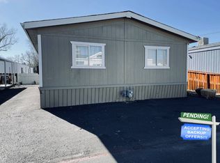 2850 Airport Rd SPC 19, Carson City, NV 89706