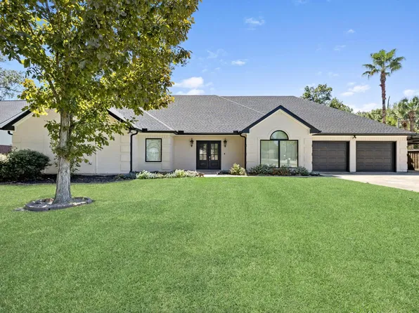 1101 Hickory Trl, Orange, TX 77632