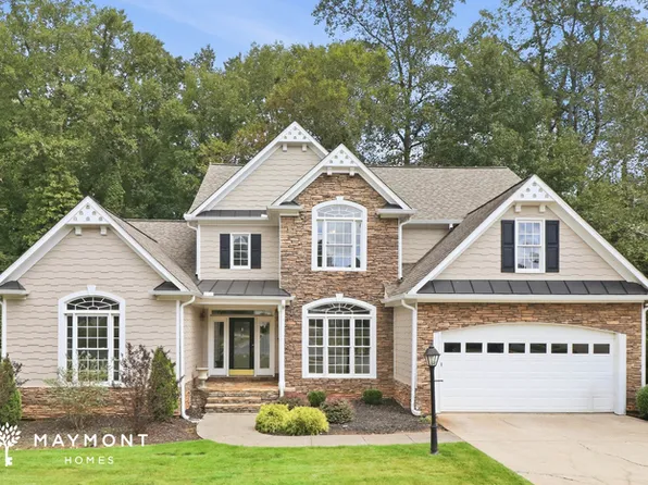 4205 Steeplehill Dr NW, Kennesaw, GA 30144