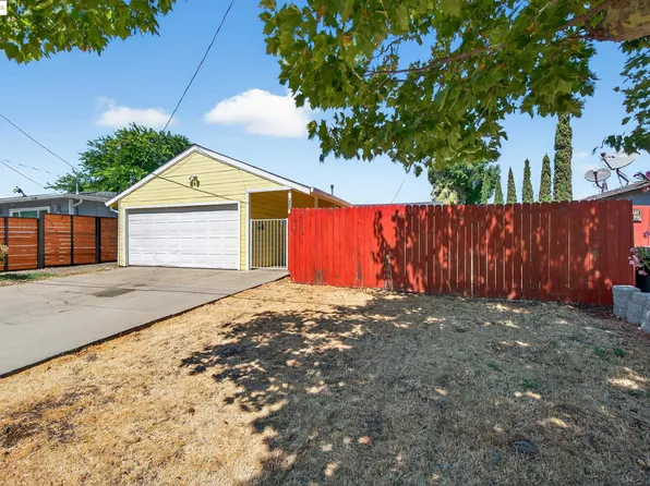 266 Warren Way, Pittsburg, CA 94565