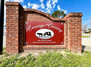 1501 Myrtle St, Valdosta, GA 31601