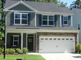 2313 Ardeer Dr, Charleston, SC 29414