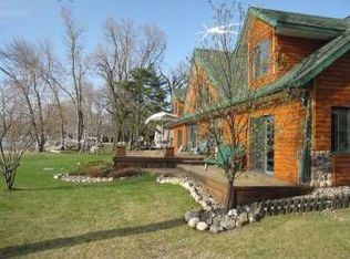 11334 Dakotah Beach Rd, Detroit Lakes, MN 56501