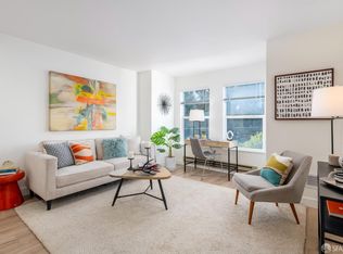 2225 23rd St UNIT 309, San Francisco, CA 94107