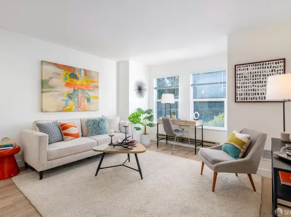 2225 23rd St Unit 309, San Francisco, CA 94107