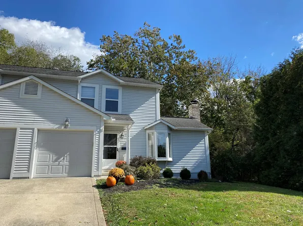 82 Chaucer Ct, Columbus, OH 43085