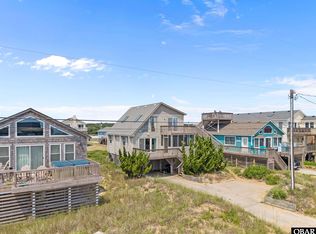 4112 Virginia Dare Trl N LOT 32, Kitty Hawk, NC 27949