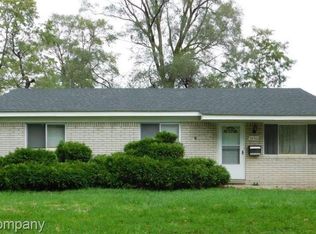 28510 Beechnut St, Inkster, MI 48141