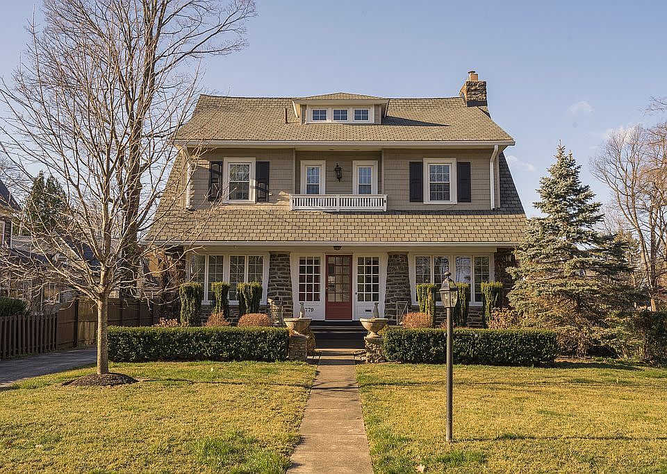 Front Exterior