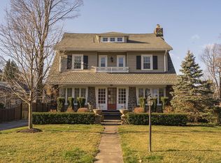 779 Beacom Ln, Merion Station, PA 19066