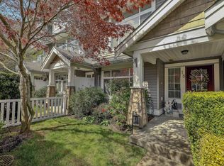 19330 69th Ave #18, Surrey, BC V4N 0Z2