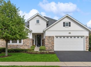 3612 Chesapeake Ln, Naperville, IL