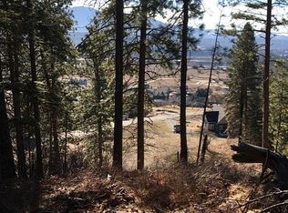 7562 Wild Horse Ln, Bonners Ferry, ID 83805