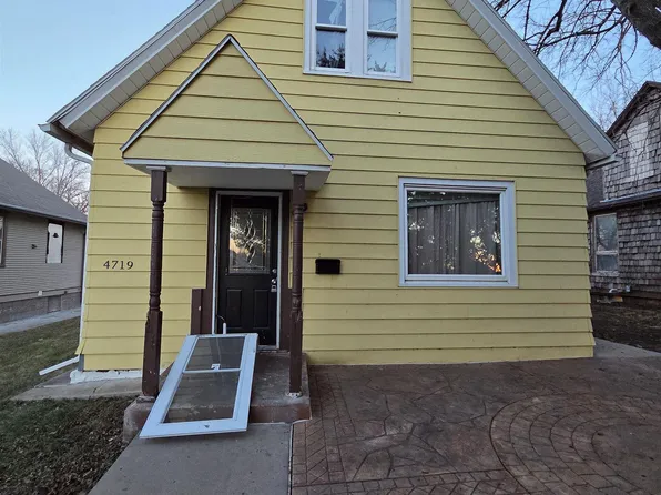 4719 S 18th St, Omaha, NE 68107
