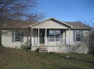 1572 Paran Rd, Cookeville, TN 38506