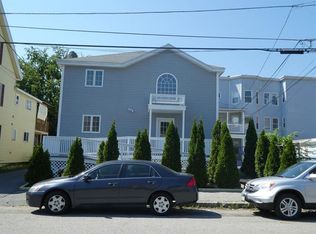 8A Portland St, Lawrence, MA 01843