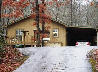 55 Laurel Spring Dr, Murphy, NC 28906