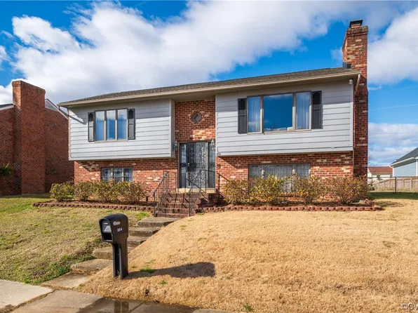804 N 31st St, Richmond, VA 23223