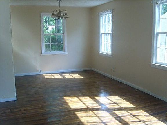 Hardwood Floors